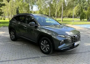 Hyundai Tucson IV (2020-) 1.6 T-GDi HEV Executive 2WD 2023