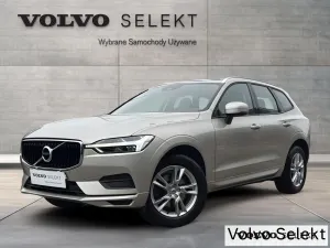 Volvo XC60 II (2017-) 2017