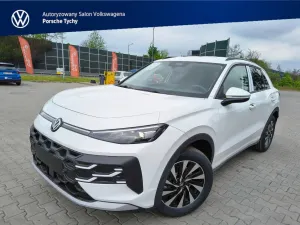 Volkswagen T-ROC II (2025-) 2026
