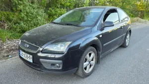 Ford Focus Mk2 (2004-2011) 1.6 Gold X 2006