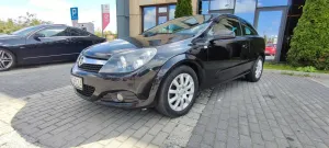 Opel Astra H (2004-2014) 1.7 CDTI Sport 2008