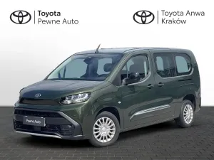 Toyota Proace City Long 1.5 D-4D Business 2024