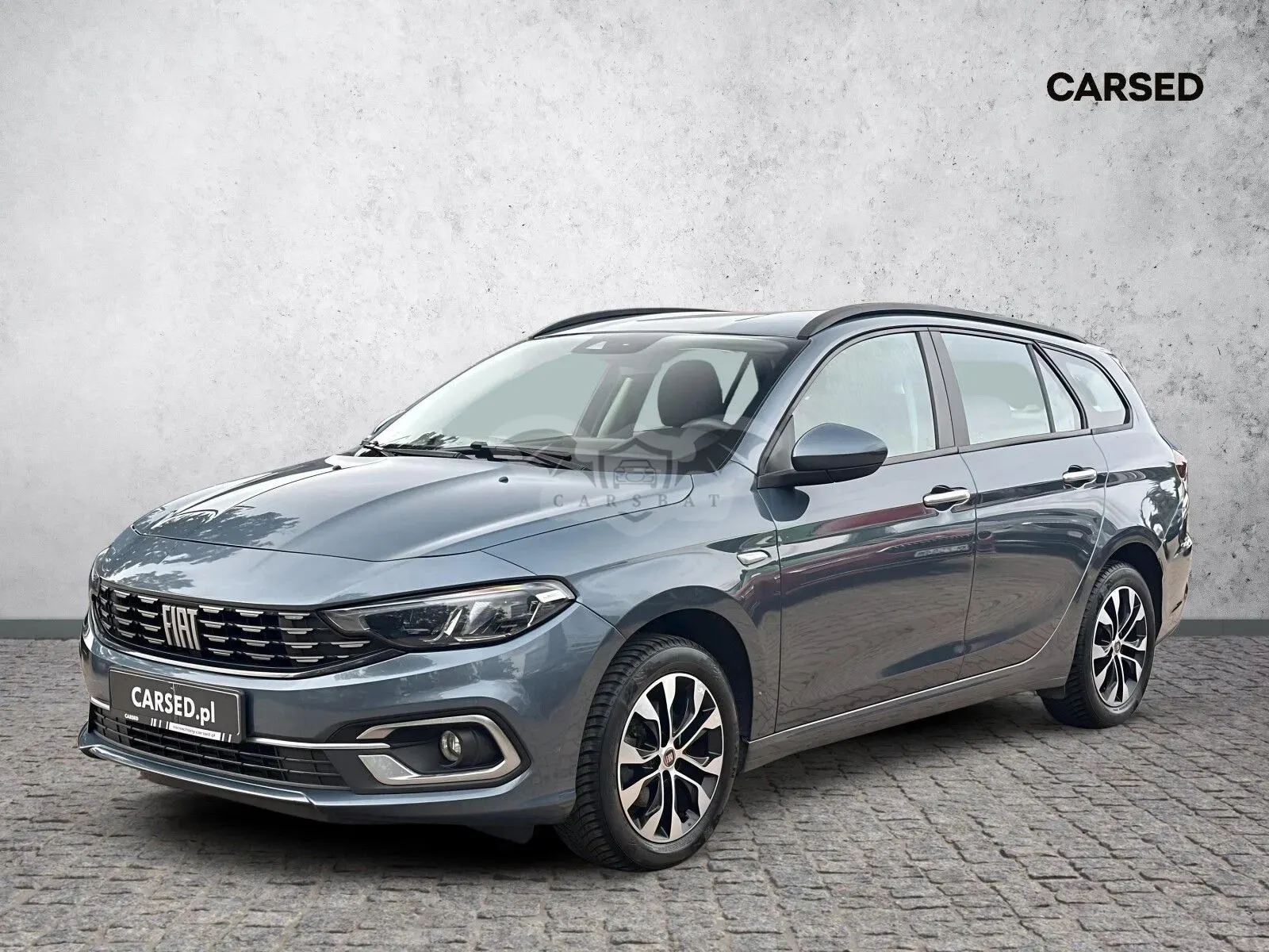 Fiat Tipo II (2016-) 1.0 T3 2022