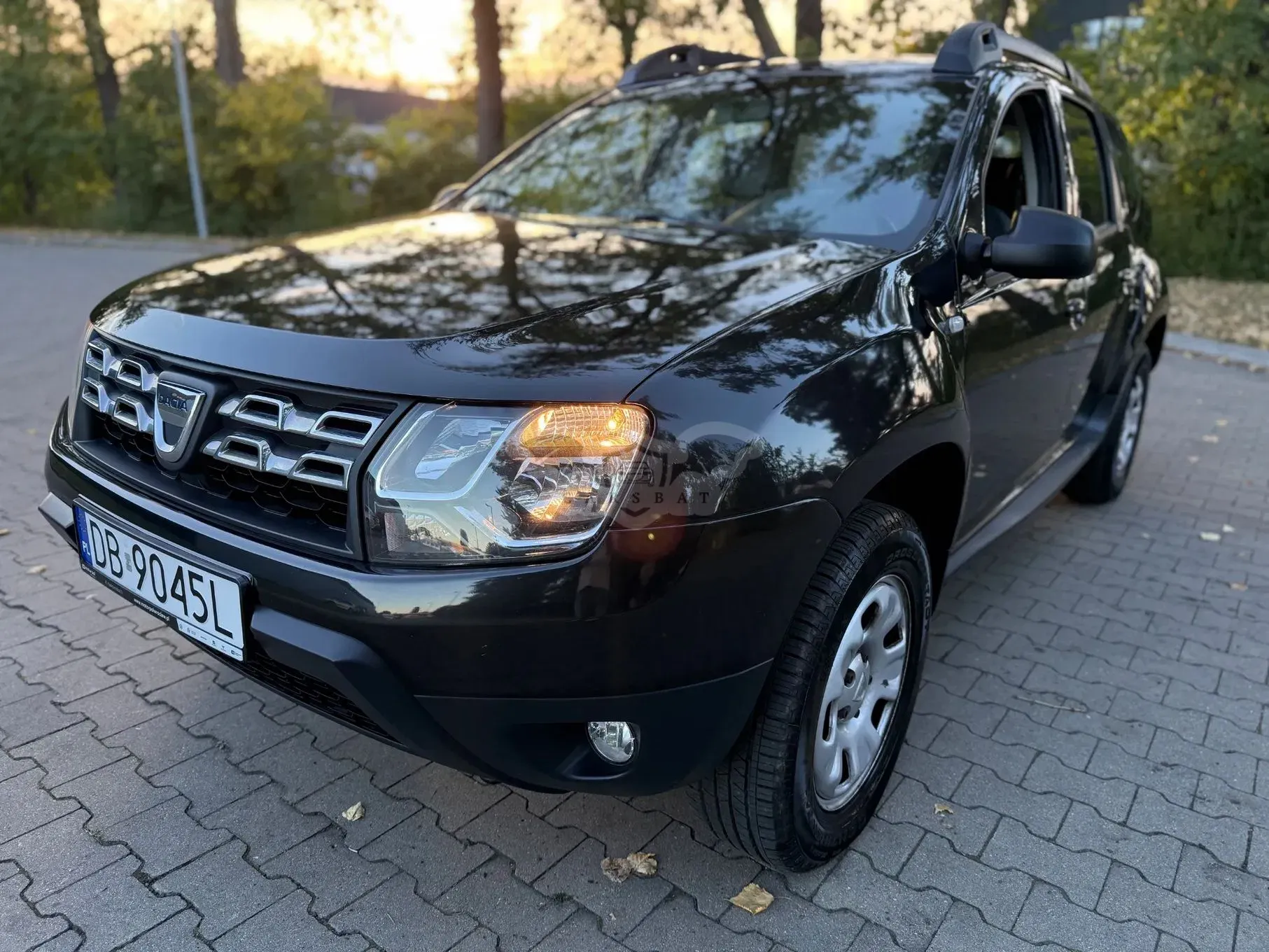 Dacia Duster I (2009-2017) 1.5 dCi Celebration 2015