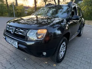 Dacia Duster I (2009-2017) 1.5 dCi Celebration 2015