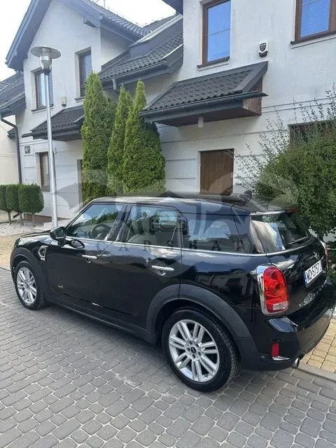 Mini Countryman Cooper S ALL4 2017