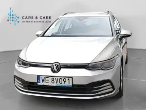 Volkswagen Golf VIII (2020-) 1.5 TSI EVO Life 2023