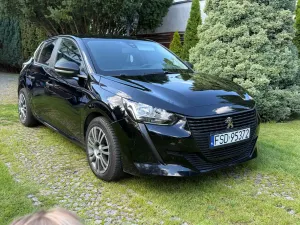 Peugeot 208 II (2019-) 1.2 PureTech Active S&S 2020