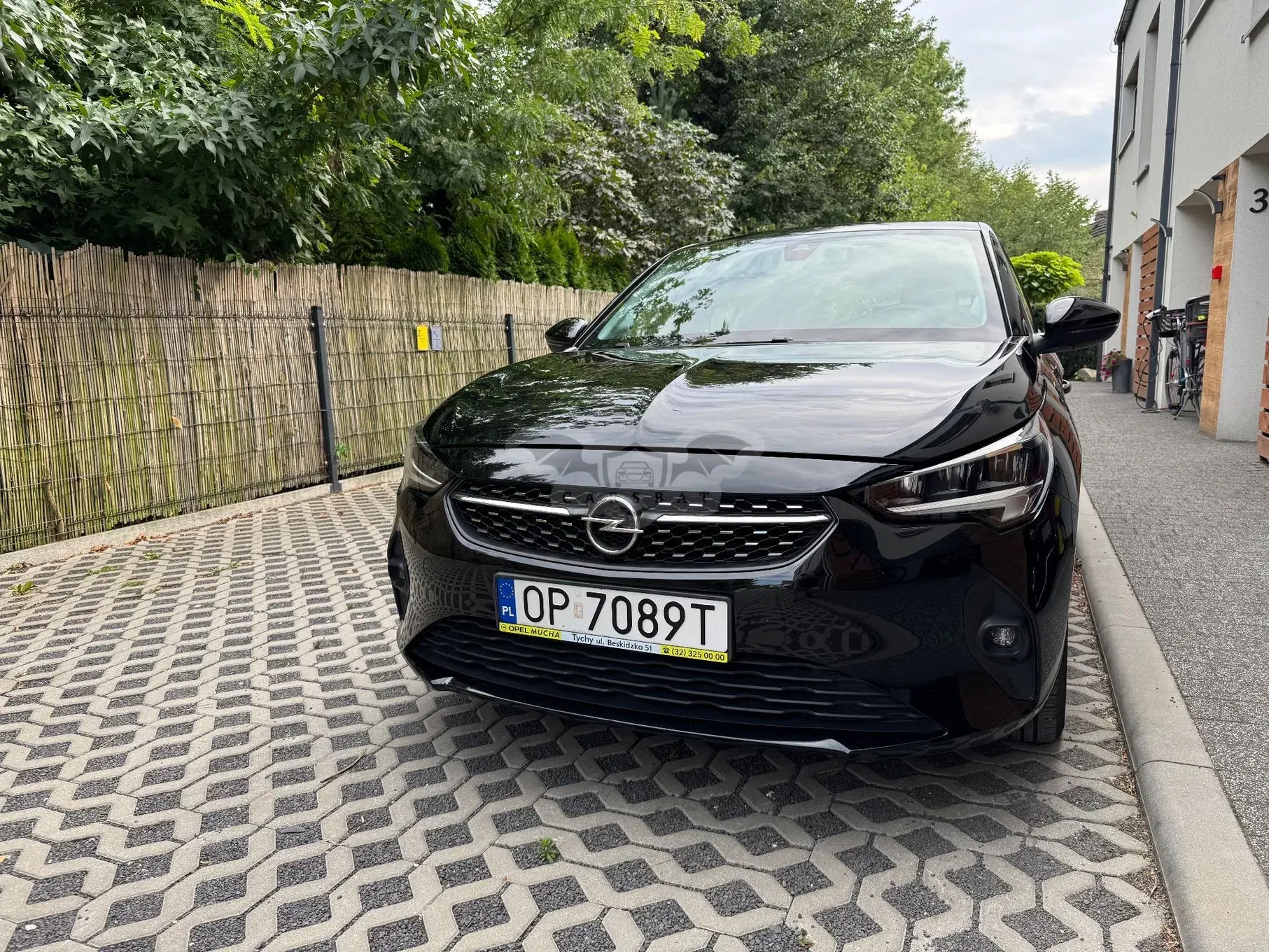 Opel Corsa F (2019-) 1.2 Elegance S&S 2019