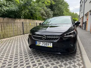 Opel Corsa F (2019-) 1.2 Elegance S&S 2019