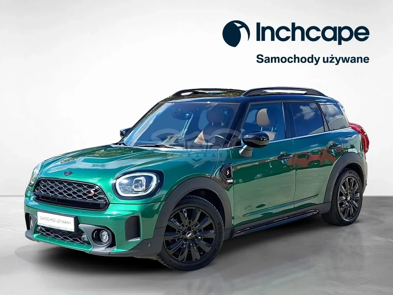 Mini Countryman 2022