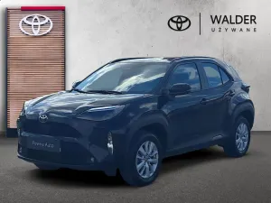 Toyota Yaris Cross Hybrid 1.5 Comfort 2025