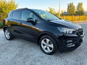 Opel Mokka x 2018
