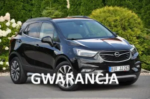 Opel Mokka x 2018