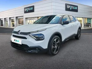 Citroën C4 III (2020-) 1.2 PureTech Feel Pack S&S EAT8 2023