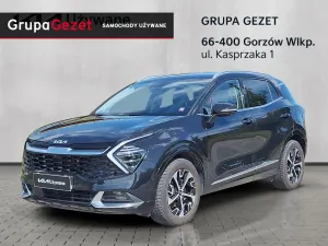 Kia Sportage V (2021-) 2022