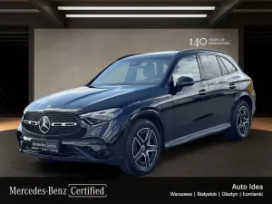 Mercedes-Benz GLC II (2022-) 2026