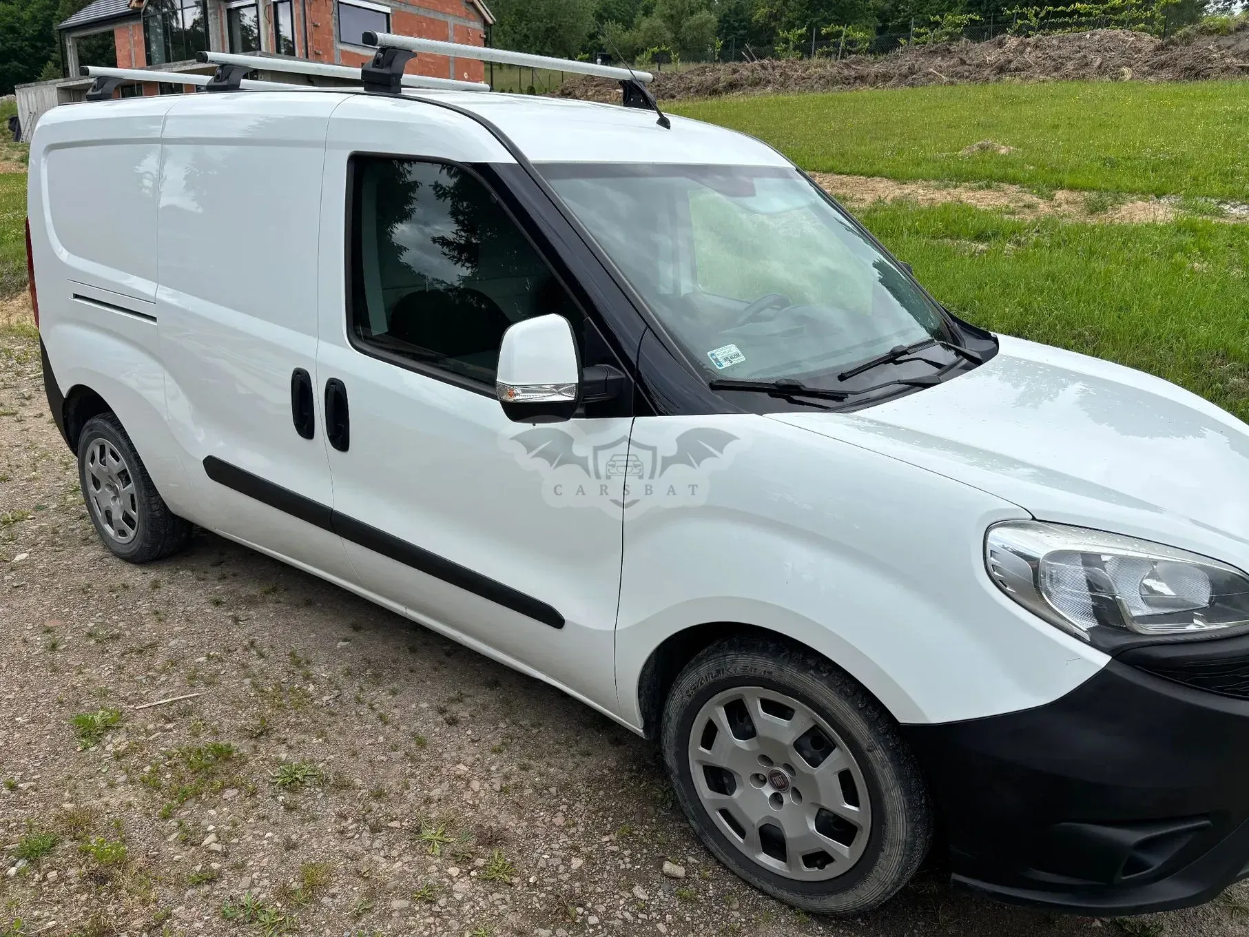 Fiat Doblo 2016