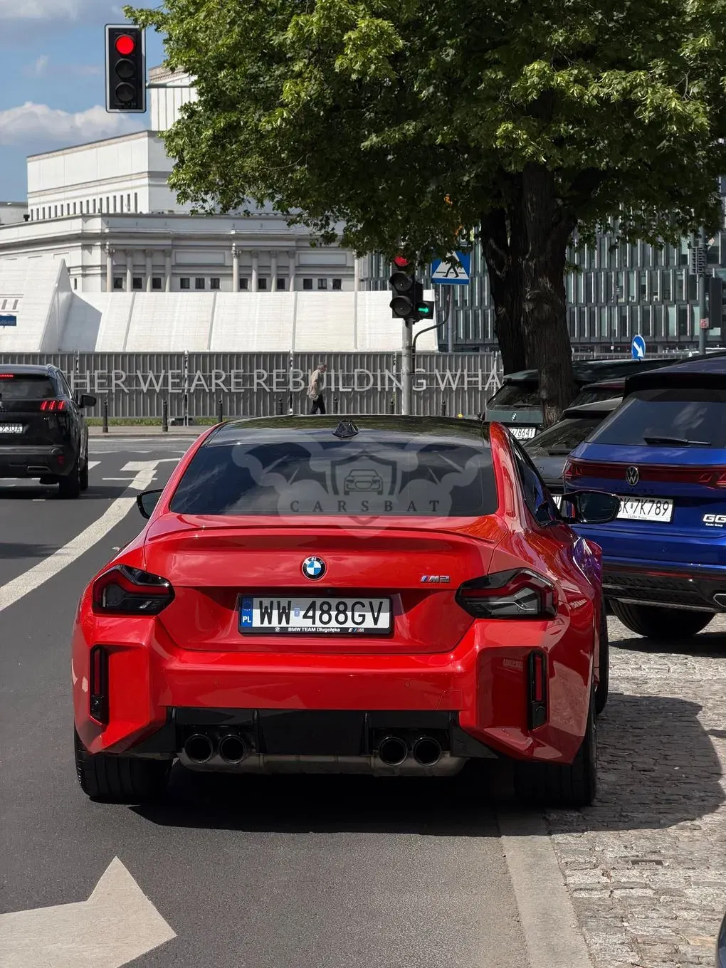 BMW M2 Standard 2023