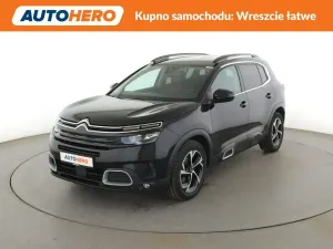 Citroën C5 Aircross Pure Tech 180 S&S EAT8 FEEL 2019