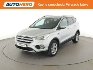 Ford Kuga II (2012-) 2.0 TDCi 2x4 Business Edition 2017