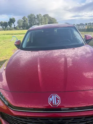 MG HS 1.5 T-GDI Exclusive 2024