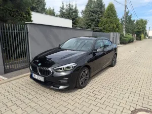 BMW 2 Series 218i sport 2021