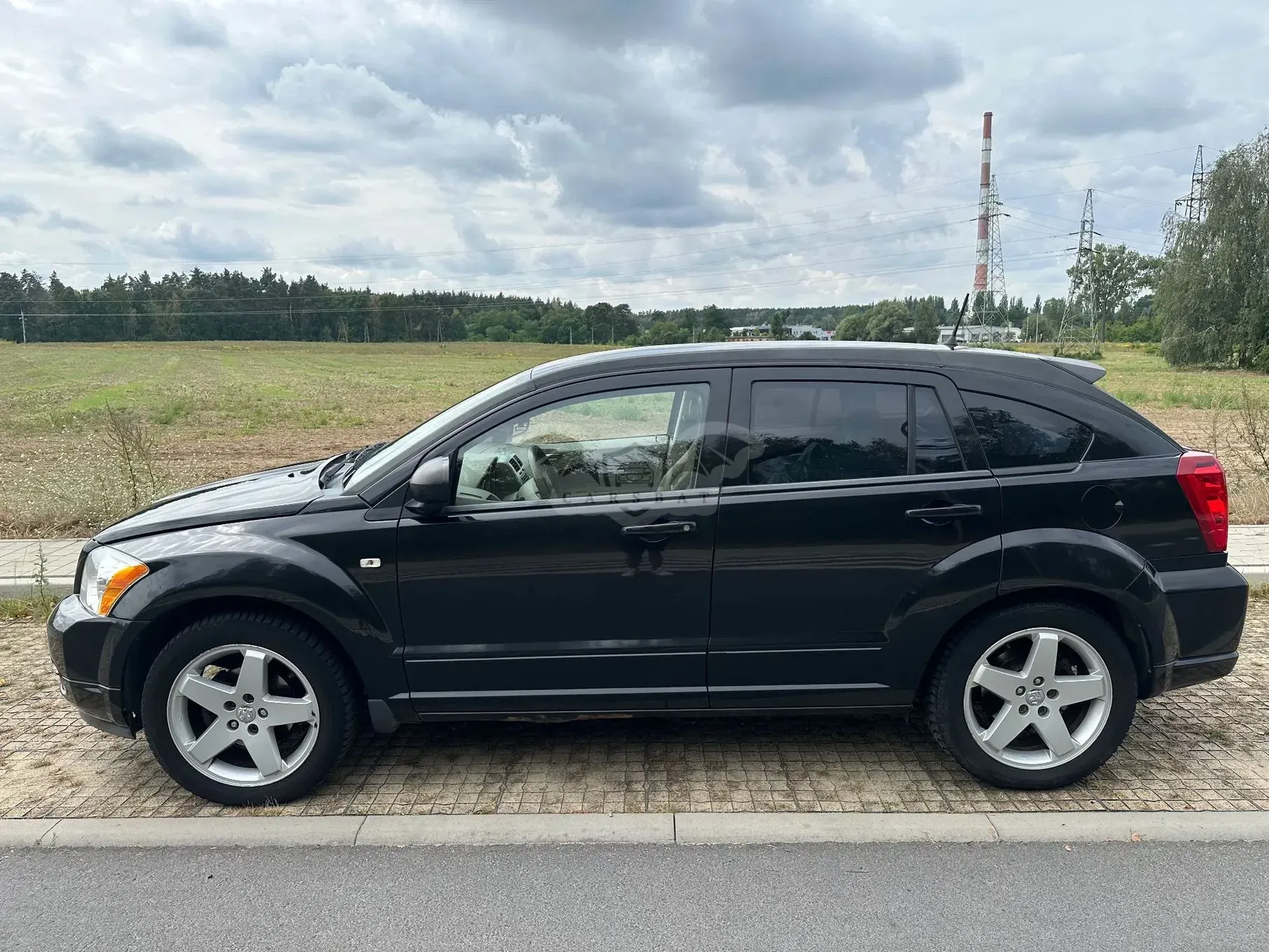 Dodge Caliber 2007