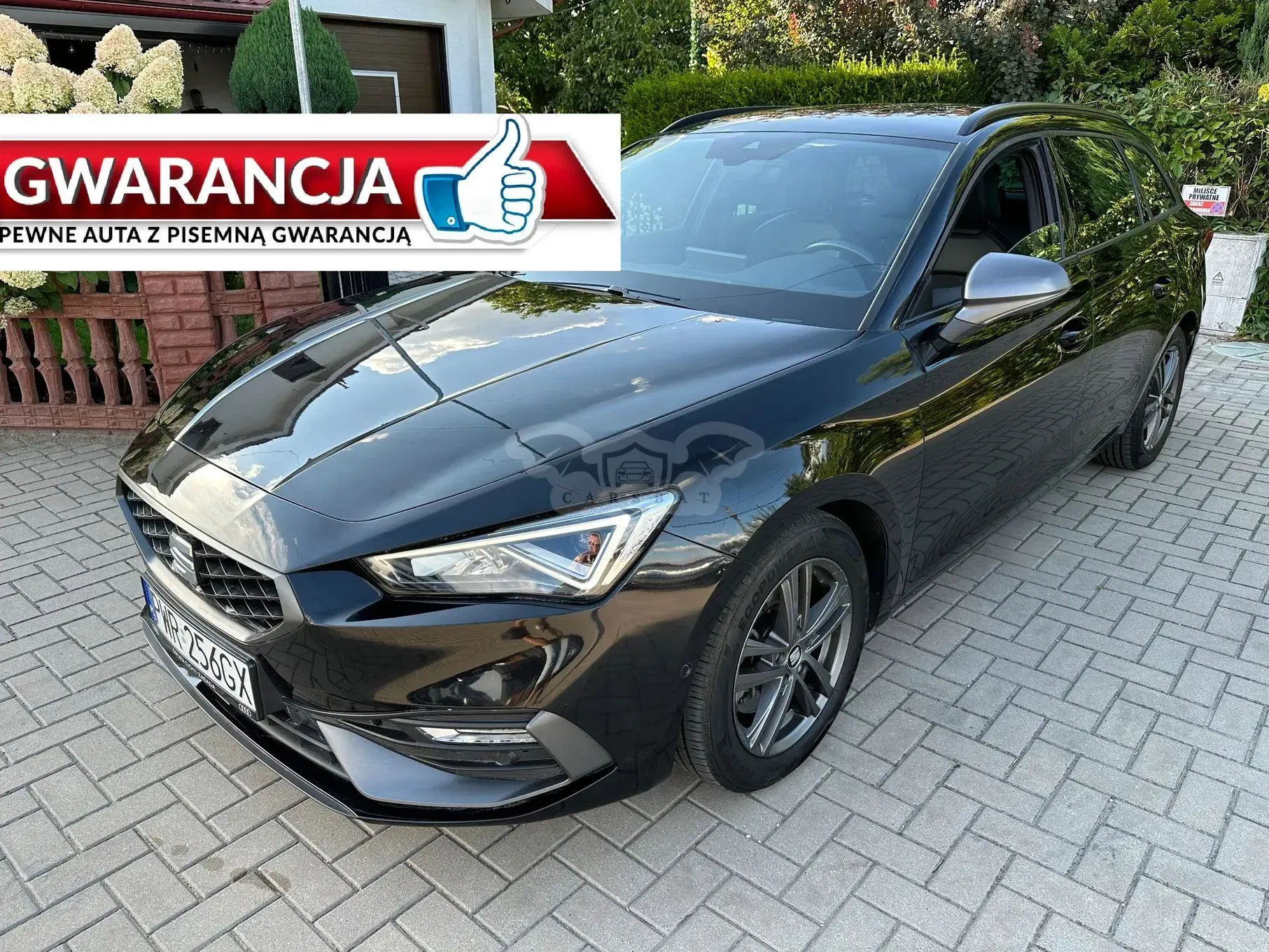 Seat Leon IV (2020 - ) 2021