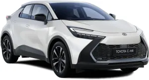 Toyota C-HR 1.8 Hybrid Style 2026