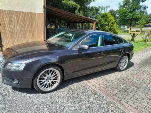Audi A5 8T (2007-2016) 2011