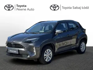 Toyota Yaris Cross Hybrid 1.5 Comfort 2024