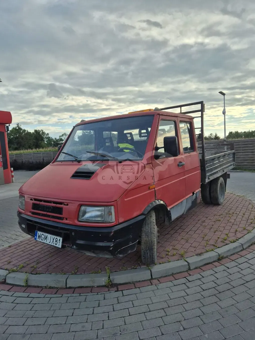 Iveco Daily 1999