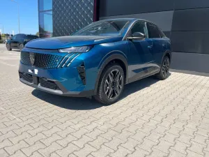 Peugeot 3008 III (2024-) 2026