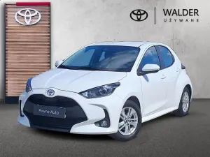 Toyota Yaris IV (2020-) Hybrid 1.5 Comfort 2024