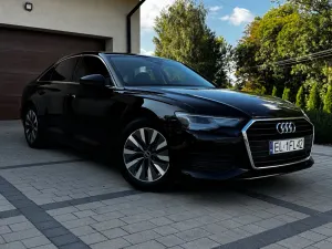 Audi A6 C8 (2019-2025) 40 TDI mHEV S tronic 2021