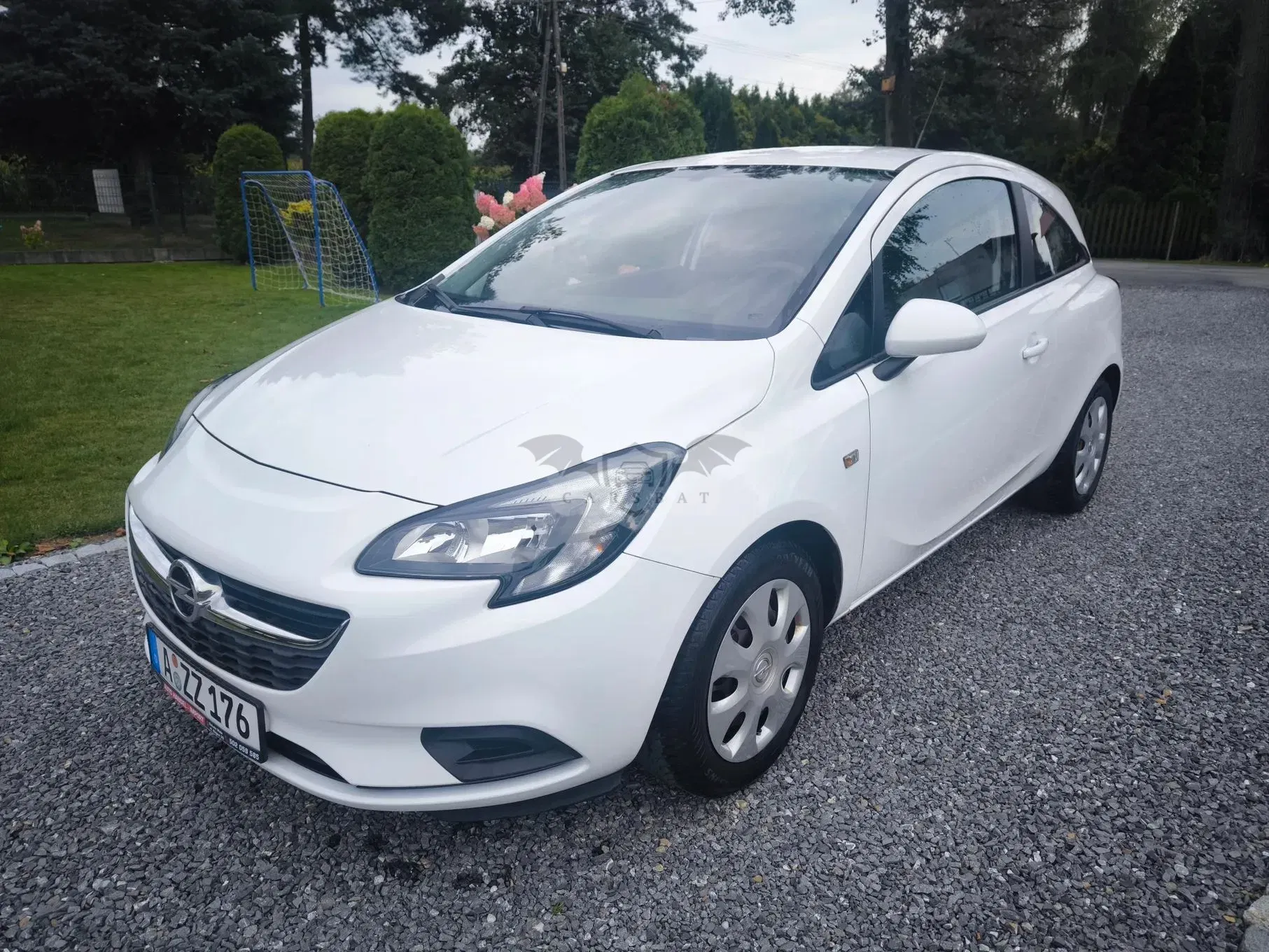 Opel Corsa E (2014-2019) 1.2 16V Navi 2017