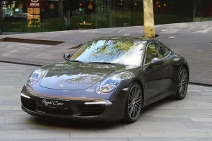 Porsche 911 991 (2011-2019) Carrera S PDK 2011