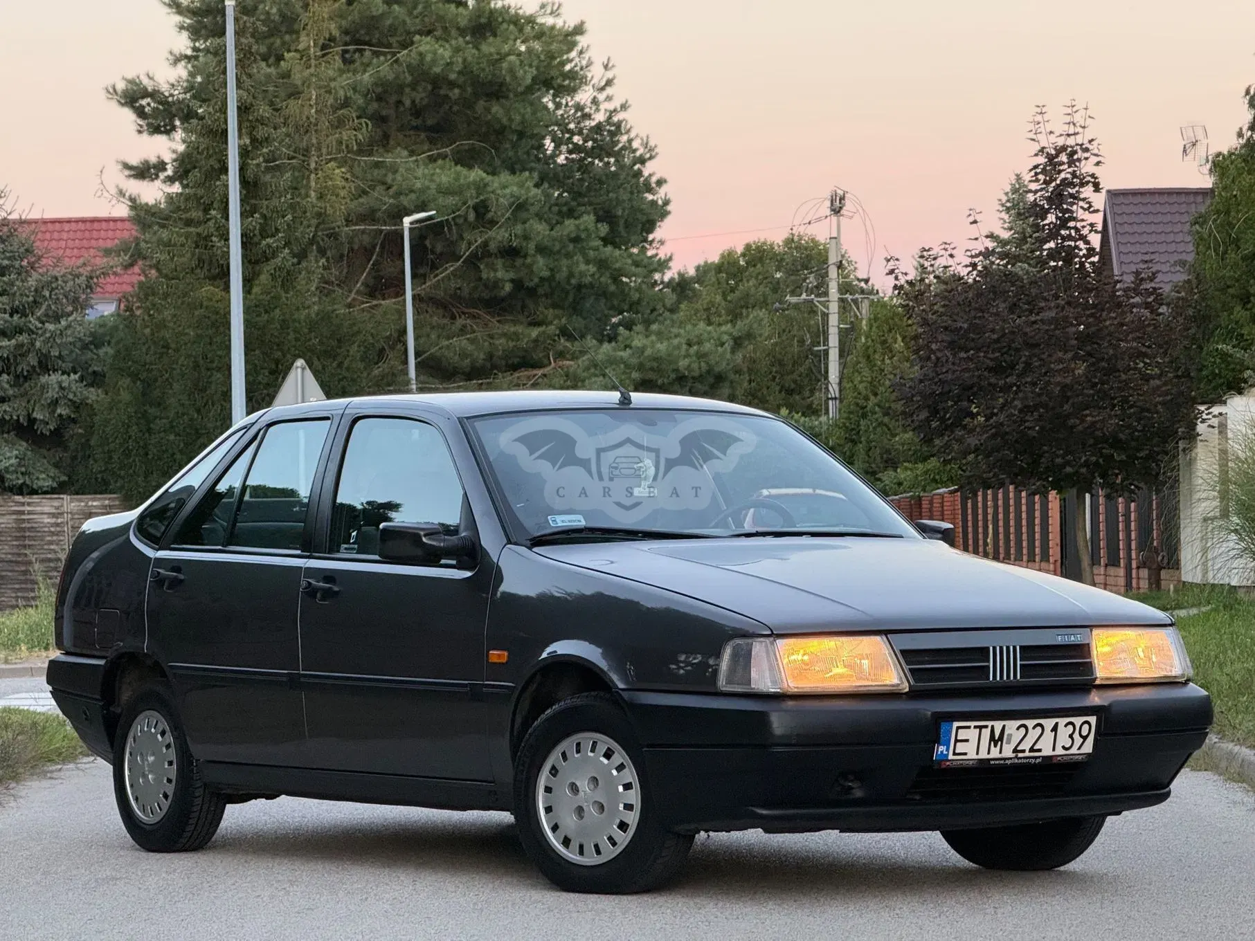 Fiat Tempra 1.6 i.e 1993