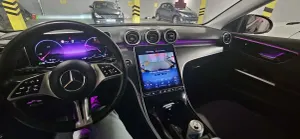 Mercedes-Benz C W206 (2021-) 220 d mHEV 4-Matic Avantgarde 2022