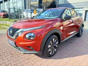 Nissan Juke II (2019-) 1.0 DIG-T Acenta 2025