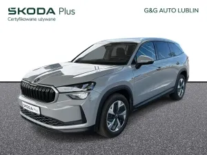 Skoda Kodiaq II (2024-) 2.0 TDI 4x2 Selection DSG 2024
