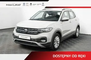 Volkswagen T-Cross 1.0 TSI Life 2023