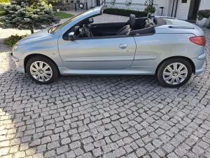 Peugeot 206 2006