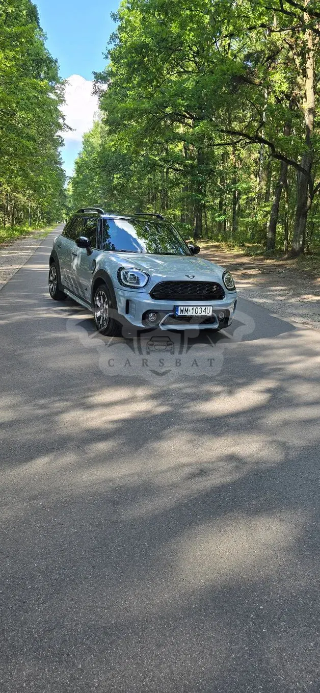 Mini Countryman Cooper S All4 2023