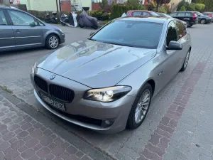 BMW 5 Series F10/F11 (2009-2017) 535i xDrive 2012