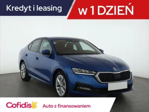 Skoda Octavia IV (2020-) 2022