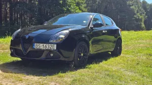 Alfa Romeo Giulietta 1.4 TB MultiAir Progression 2011