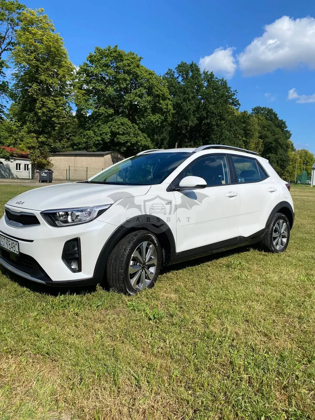 Kia Stonic 1.2 M 2024
