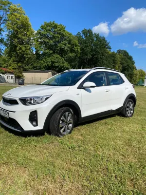 Kia Stonic 1.2 M 2024